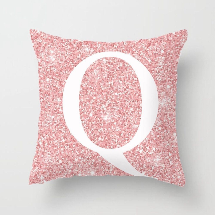 Pink Q