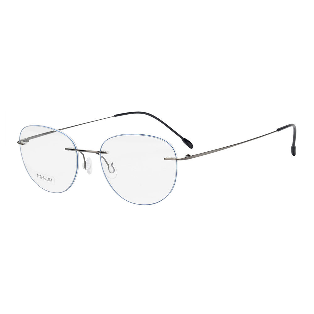 Pistolet + Caoutchouc Bleu