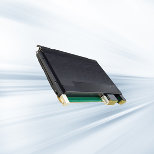 Aplicaciones de radio definidas por software en stock que utilizan Placa de desarrollo Veiglo FPGA SSD de Computación Inteligente - Product Image 3