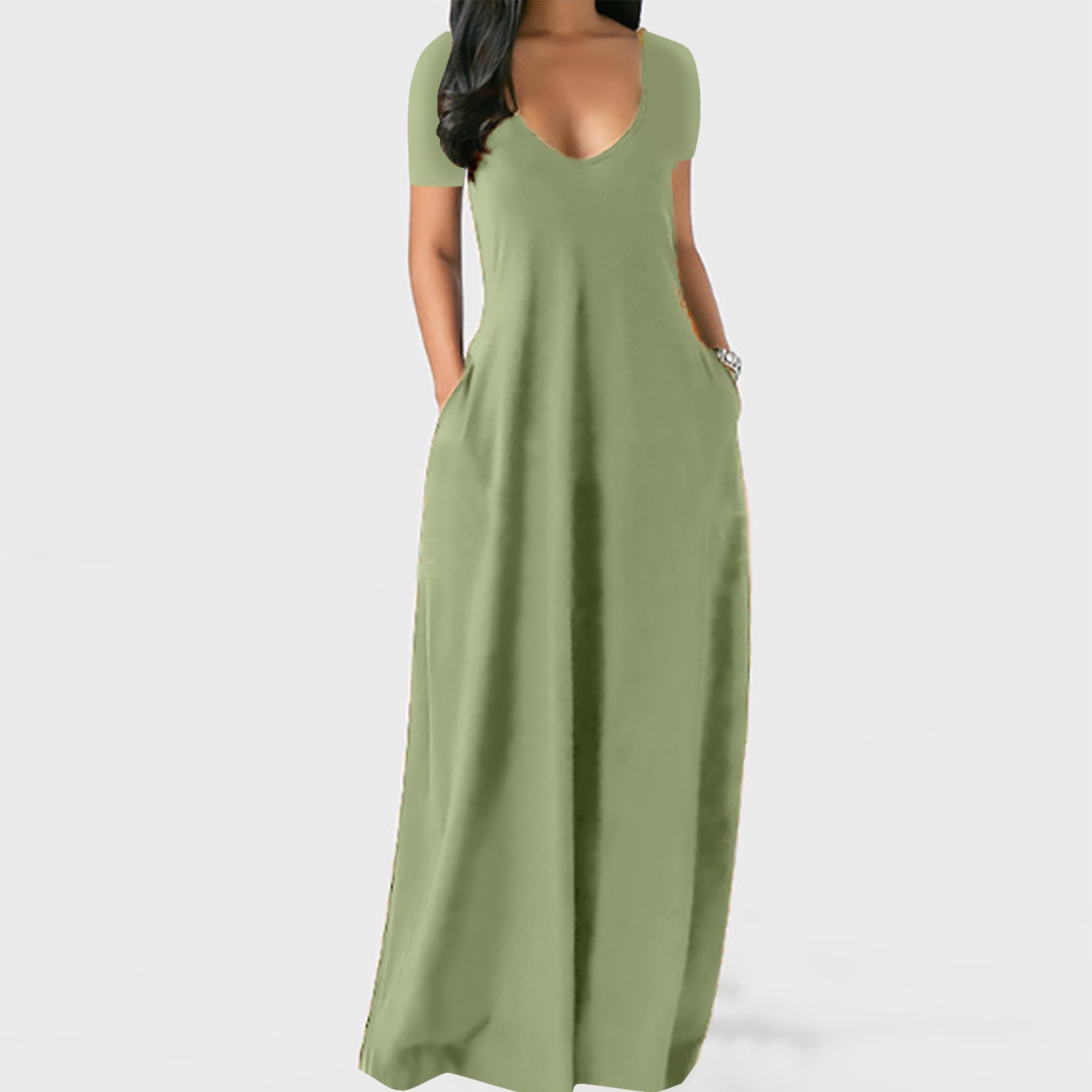 Dark Green