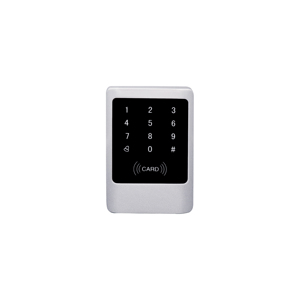 Sistema de lector de tarjetas, Panel de teclado, Control de acceso de puerta, Rfid, disponible - Product Image 3