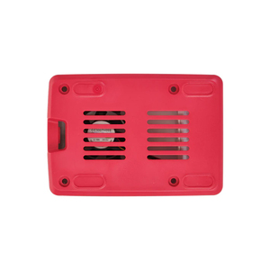 Official <strong>Raspberry</strong> <strong>Pi</strong> 5 Generation 5 Red and White Cooling <strong>Case</strong> with Board Includes Cooling Fan Protection Features - Product Image 3