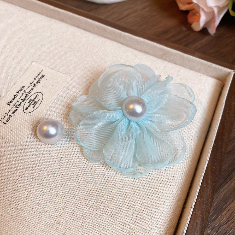 186 # Silver Needle-Blue