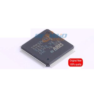 Stm32 ส่วนประกอบอิเล็กทรอนิกส์ STM32H743VIT6 MCU 32BIT 2MB แฟลช 100LQFP ไมโครคอนโทรลเลอร์ชิป IC STM32H743