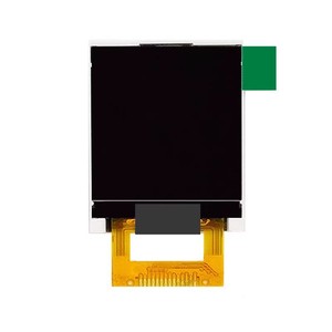 XLW 1,44 Zoll TFT LCD SPI4 Line Serial Port ST7735 Farbbild schirm 51 MCU STM kann LCD fahren - Product Image 4