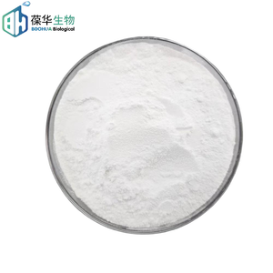 באיכות גבוהה נתרן hyalurate/חומצה היאלבטונית & כיתה קוסמטי זמין במשקל מולקולרי גבוה ונמוך - Product Image 2