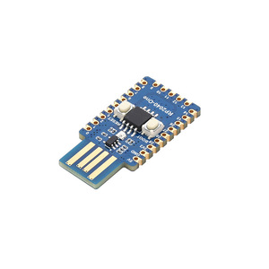 RP2040- Development Board Type-A version 4MB Flash <strong>Raspberry</strong> <strong>PI</strong> Microcontroller Development Board - Product Image 4