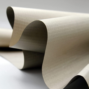 Chống oxy hóa điện dẫn điện vải bức xạ che chắn vải EMF EMI che chắn dệt vải - Product Image 5