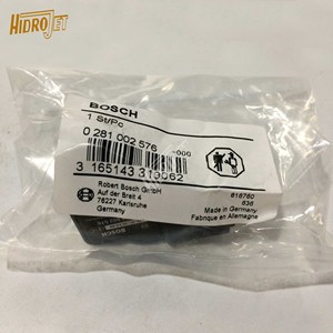 Высококачественный датчик 0281002576 давления воздуха 0 281 002 576 для Bosch EC210 в наличии Запчасти для экскаватора, аксессуар для экскаватора - Product Image 6