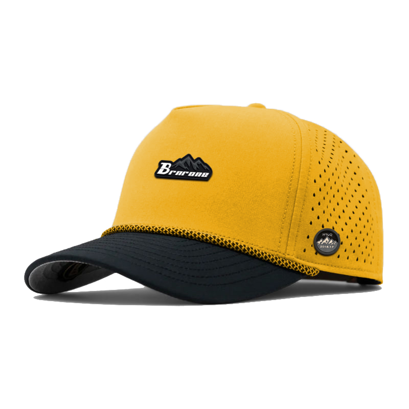 Lemon Yellow