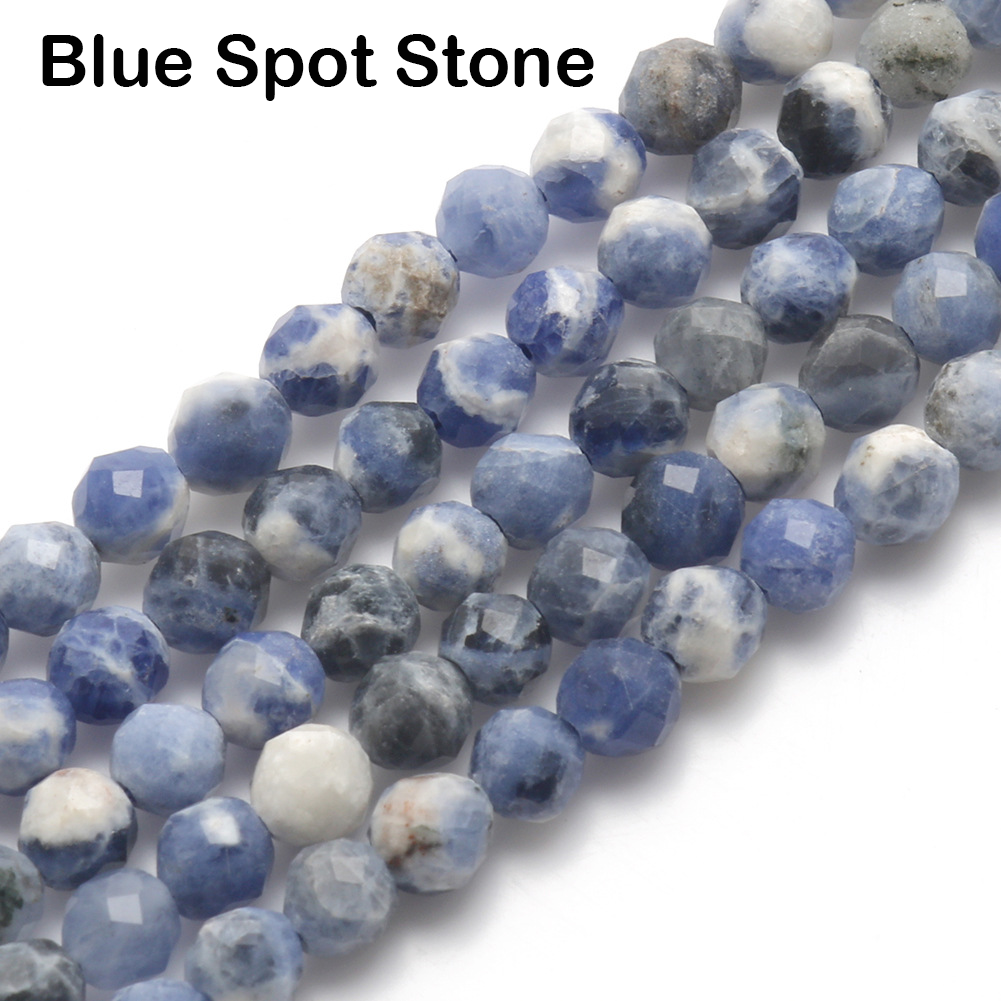 Pietra Blu Maculata