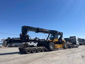 חדש להגיע ציוד הטעינה xcs4531k עגור ציוד לעגור למכירה