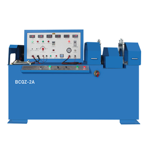 Baliza-máquina de reparación de automóviles, generador de BCQZ-2A y soporte de prueba de arranque para pruebas, generador de gran potencia - Product Image 1