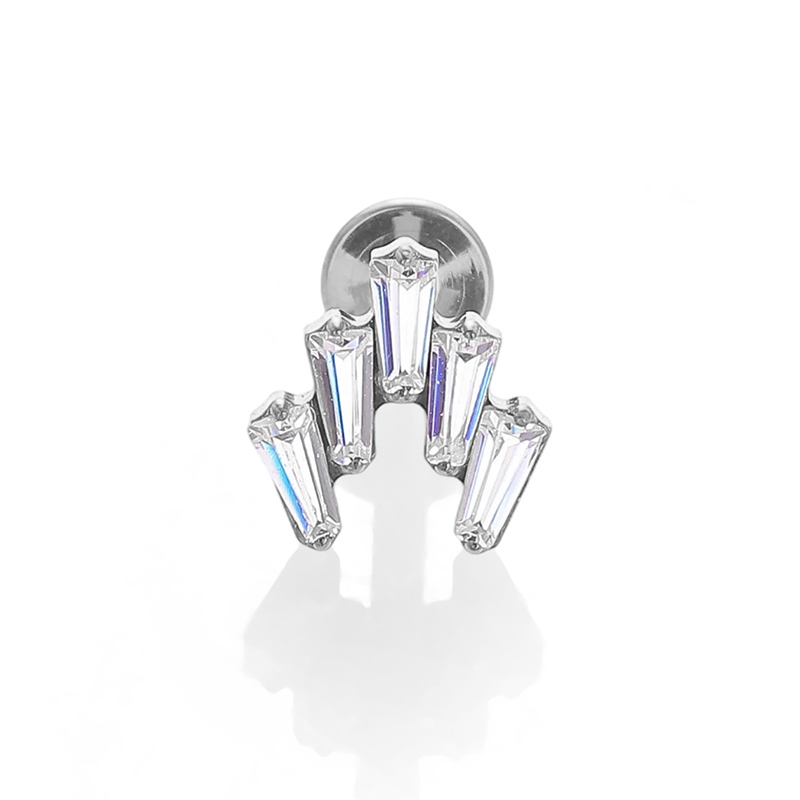 Argent 1
