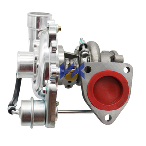ISUZU D-MAX 4JH1TCエンジン用RHF5ターボ8-97365948-0 8973659480ターボチャージャー - Product Image 3