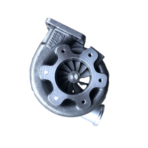 HX50เทอร์โบชาร์จเจอร์575202สำหรับรถบรรทุกยุโรป - Product Image 1