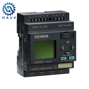 <strong>Siemens</strong> 6ED1052-1FB00-0BA6 Smart <strong>Programming</strong> Logic <strong>Controller</strong> Parts New Original Logic Module for PLC PAC Dedicated <strong>Controllers</strong> - Product Image 3