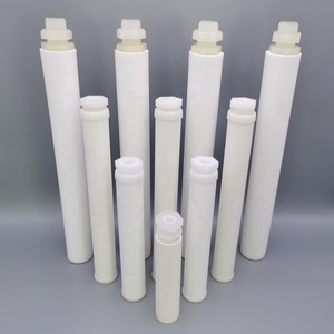 แผ่นกรองแผ่นพลาสติกแบบมีรูพรุนทำจากพลาสติก <span class=keywords><strong>PP</strong></span> HDPE UHMW-PE PTFE ไม่ชอบน้ำและน้ำ - Product Image 4