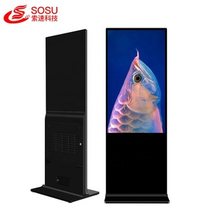 Segnaletica digitale del segno di segno di programma di agenzia dell'esposizione della segnaletica digitale di Guangzhou - Product Image 6