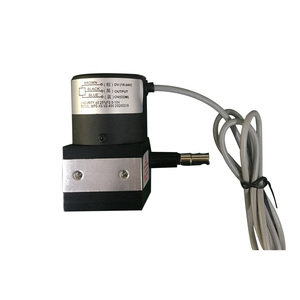 100mm Draw Wire <strong>Displacement</strong> <strong>Sensor</strong> 0-10K Ohm Output <strong>Linear</strong> Rope <strong>Encoder</strong> String Travel <strong>Sensor</strong> - Product Image 2