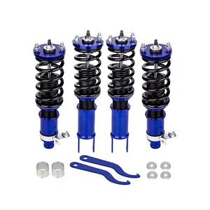 RoHS ISO9001ลดต้นทุนแรงงานโดย500% เหล็กไทเทเนียมอัลลอยขดสปริงพร้อมโช้คอัพ - Product Image 4