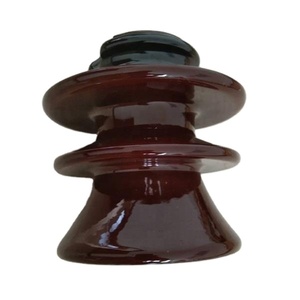 磁器絶縁体BS標準11KVピン直接工場低価格 - Product Image 3