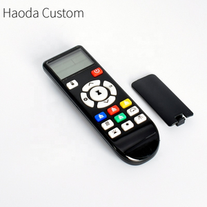 Özel Zhongshan uzaktan kumandalar Zi8 Znt z-dalga denetleyici Zy2I-E Zyl Zyro evrensel ekran orijinal A/C kontrol - Product Image 2