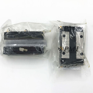 Pmi lineer kızak kılavuz rulman pmi msa25essfc msa25 msa25a msa25la msa25e msa25le msa25s msa25ls - Product Image 3