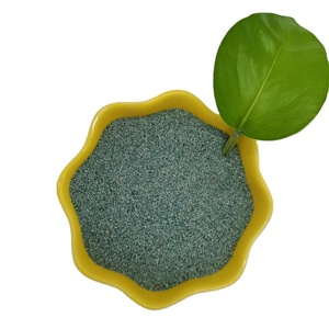 不同尺寸的沸石销售1-3毫米/3-6毫米/6-9毫米沸石，用于hortuculture农业
