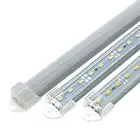 Tira de luz dura LED de aluminio SMD 7020 5630 5730 2835 8520 Alto voltaje 12V 1M 50cm IP67 Conectividad USB y control de voz - Product Image 4