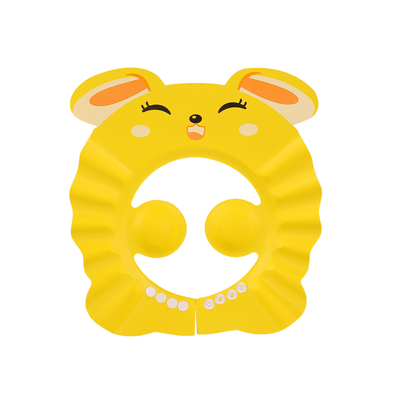 Lapin jaune