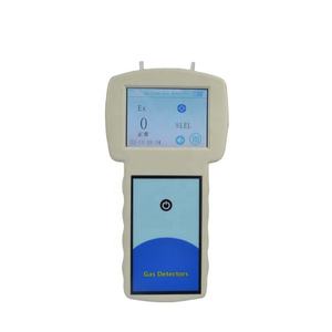 KP668 SO2, <strong>NOX</strong>, CO2, CO, CH4, N2O, SF6 Portable Gas Alarm, Pump Suction Gas Leakage <strong>Detector</strong>