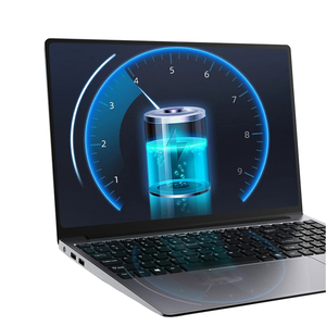 14インチWin10真新しいノートブックN40002.4 Ghz DDR3 256GB ROMおよびTNスクリーンラップトップコンピューターラップトップ - Product Image 2