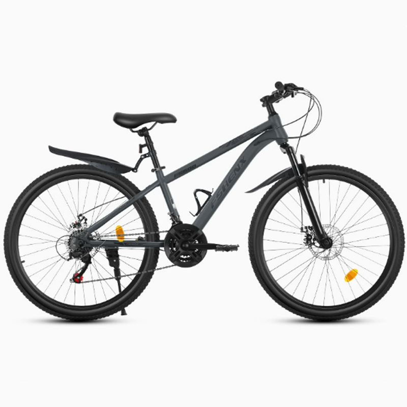 24 speed-interstellar gray black
