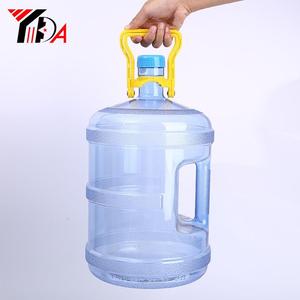 5加仑饮用水瓶手柄瓶架电梯水瓶手柄模具电梯塑料提升器手柄模具 - Product Image 3