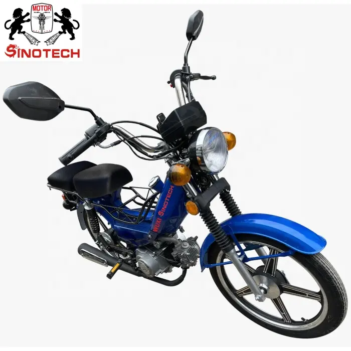 Chile street legal moped bike 49cc mini bike pedal assist gasoline motorcycle