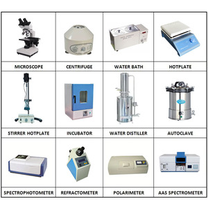 Máquina de prueba de múltiples materiales universal de laboratorio Máquina de prueba de tracción y compresión con extensómetro - Product Image 6