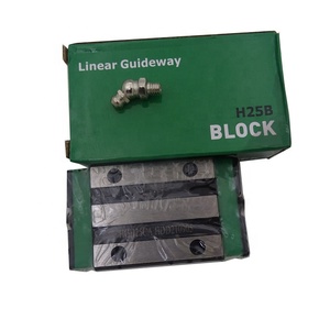 重型HGH35CA 35毫米数控机床线性导向块 - Product Image 6