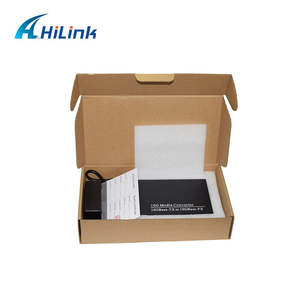 1 порт <span class=keywords><strong>RJ45</strong></span> медь до 10GBASE-X SFP + медиаконвертер волоконно-оптического оборудования для порта Ethernet - Product Image 6