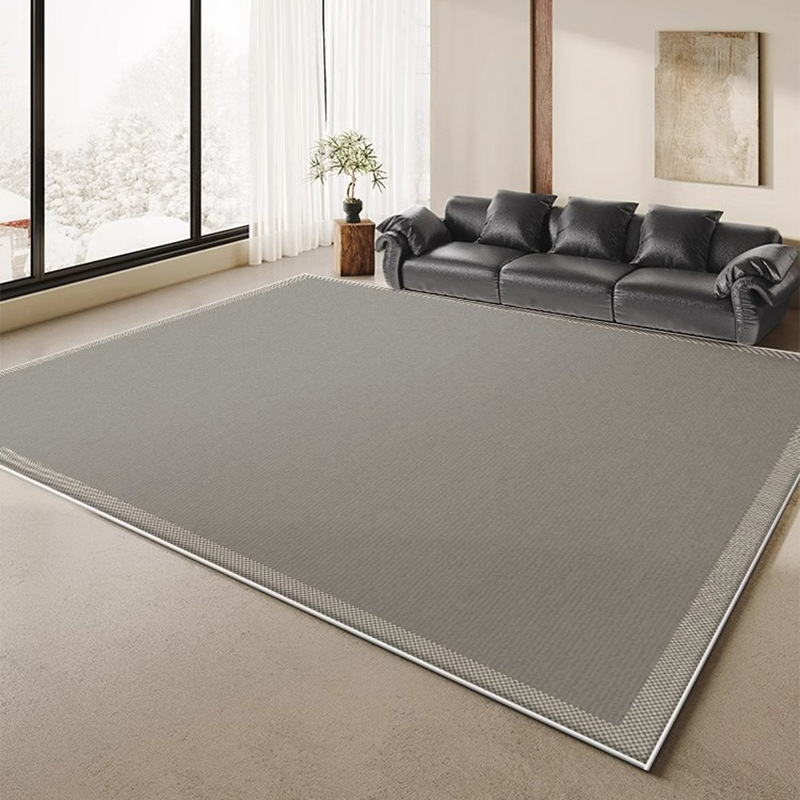 Loop Velvet - Solid Color - Light Brown
