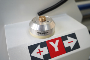 SIGN 4 Axis Rotary 1300*2500mm <strong>Cnc</strong> Wood <strong>Router</strong> Machine 1325 1530 MTC Price for Engraving 3D Wood Work <strong>With</strong> <strong>DSP</strong> <strong>System</strong> - Product Image 6