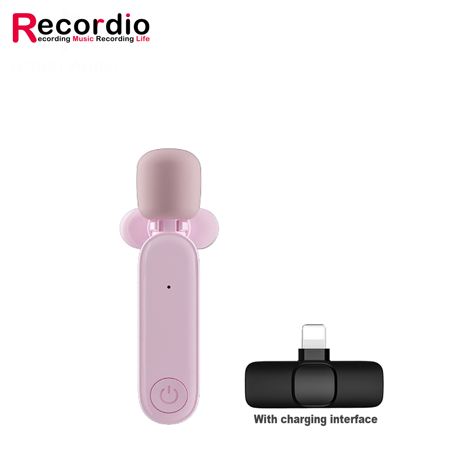 Rose A2Pro (éclairage)
