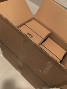 Trong Kho Mc leo Aeolia Vàng Saint Vải Huyền Thoại Ex Hành Động Hình Đồ Chơi Bộ Sưu Tập - Product Image 5