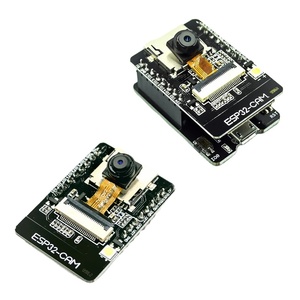 Presa di fabbrica ESP32-Cam modulo Bluetooths Wifi con OV2640 modulo telecamera ESP32 modulo scheda di sviluppo Cam - Product Image 2