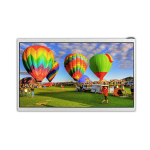 Manufacturer's 11.6 Inch TFT-<strong>LCD</strong> <strong>Module</strong> High Brightness 1920*1080 EDP <strong>Interface</strong> Industrial <strong>Control</strong> 11.6 Inch <strong>LCD</strong> Screen
