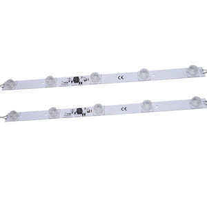 IP64อลูมิเนียมแสงขอบไฟ Led โมดูลนำแถบสำหรับกล่องไฟ - Product Image 1