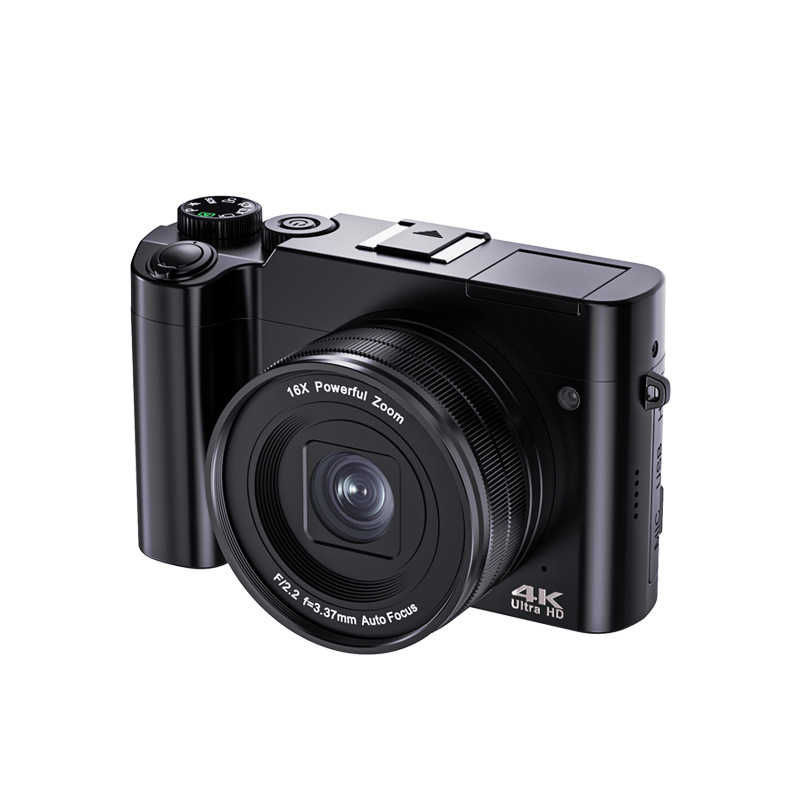 Dc218l black-cross-border version