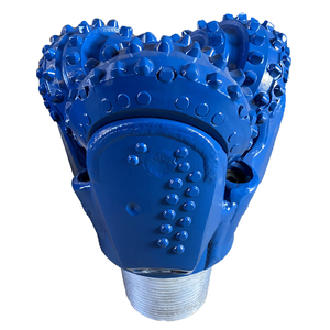 Hot Sale Factory Price <strong>API</strong> New 8 1/2&quot; 537 TCI Tricone <strong>Bit</strong> for Oil Well