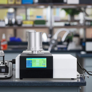 TGA/STA/DSC thermogravimetric Analyzer TGA Analyzer Tester Máy Thermo gravimetric Analyzer TGA phân tích nhiệt - Product Image 3
