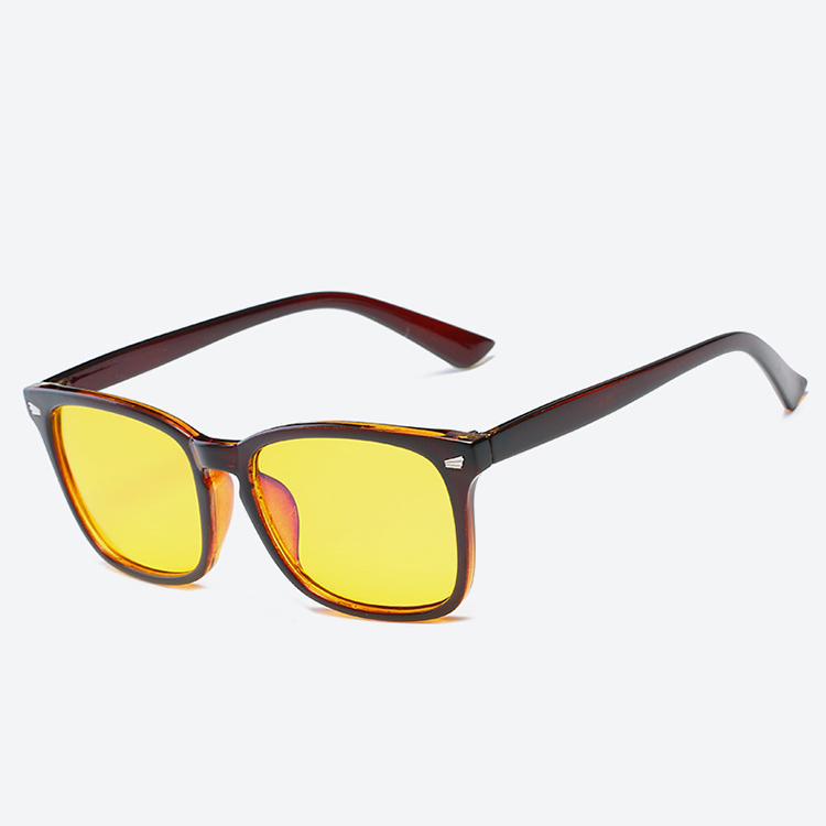 Marrone giallo